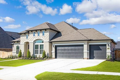 24306 Norwood Groves Dr, Richmond, TX 77469 - photo 3