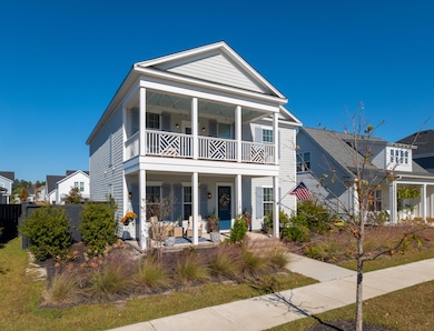 716 Blueway Ave, Summerville, SC 29486 - photo 2