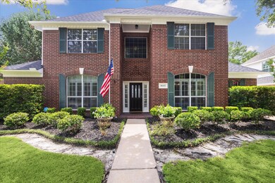 18007 Silver Ash Ln, Houston, TX 77095 - photo 4