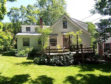 21 Harden Ave, Camden, ME 04843 - photo 2