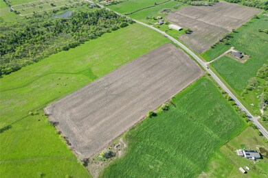 View of birds eye view of property