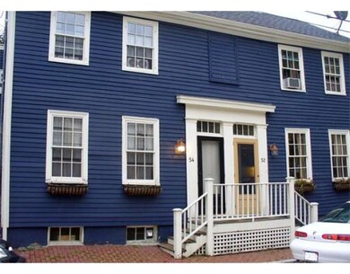54 Temple St, Newburyport, MA 01950 - photo 2
