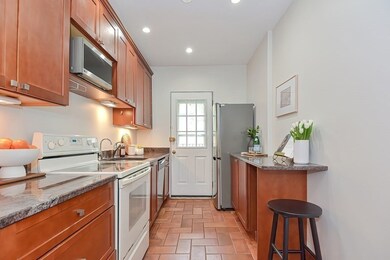 23 Westbourne Terrace unit 3A, Brookline, MA 02446 - photo 5