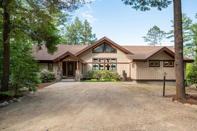 285 Long Point Rd, Moultonborough, NH 03254 - photo 3