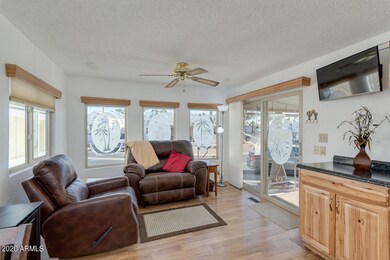 Front Room