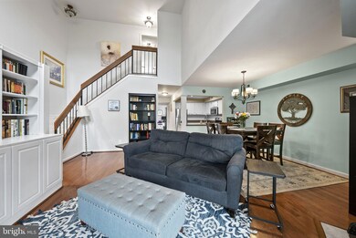 13581 Orchard Dr unit 3581, Clifton, VA 20124 - photo 5