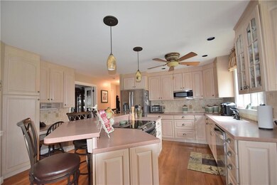 845 Chadbourne Rd, Standish, ME 04084 - photo 4