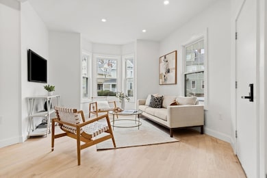 32 Brent St unit 2, Dorchester Center, MA 02124 - photo 2