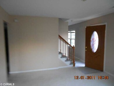 Interior Space/Layout