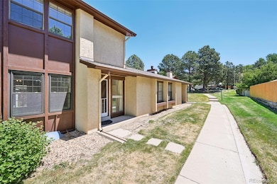 3837 S Evanston St, Aurora, CO 80014 - photo 2