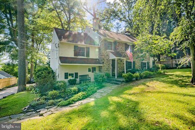 416 Radnor Rd, Wayne, PA 19087 - photo 2