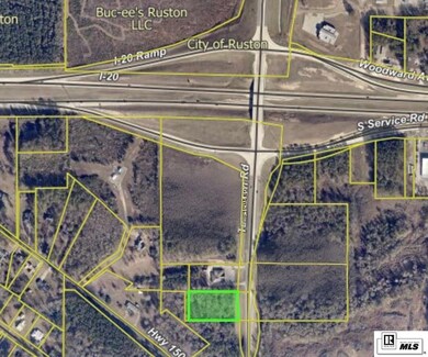 000 Tarbutton Rd, Ruston, LA 71270 - photo 5