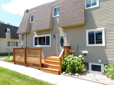 961 4th Ave W unit B, West Fargo, ND 58078 - photo 3