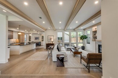 6010 Vanderbilt Ave, Dallas, TX 75206 - photo 5