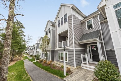 4 Spicebush, Plymouth, MA 02360 - photo 2