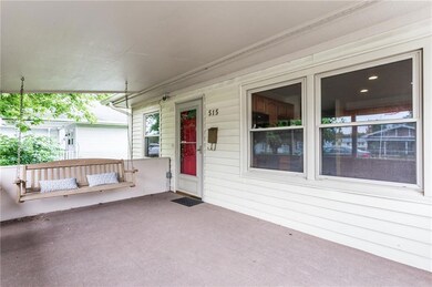 515 W 6th St, Sheridan, IN 46069 - photo 2