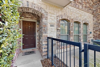 3075 Willow Grove Blvd unit 1103, McKinney, TX 75070 - photo 4