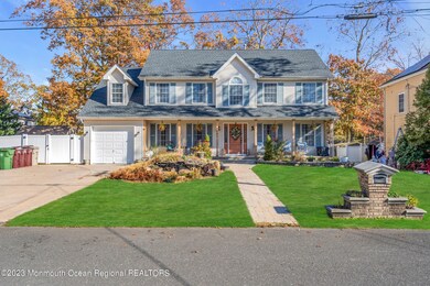 389 Princeton Ave, Bayville, NJ 08721 - photo 4