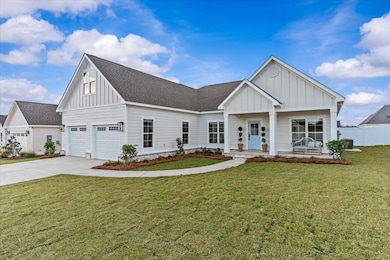 106 Pawnee Dr, Midland City, AL 36350 - photo 2