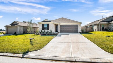 446 Jewett Meadow Dr, Magnolia, TX 77354 - photo 3