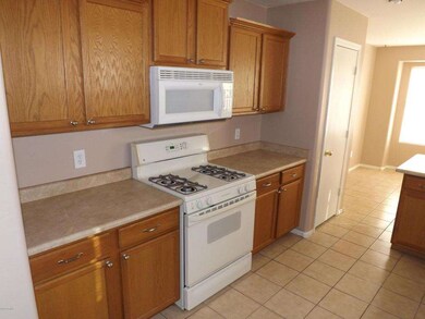 Kitchen Stove
