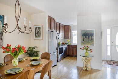 177 Pemberton St unit 13, Cambridge, MA 02140 - photo 4