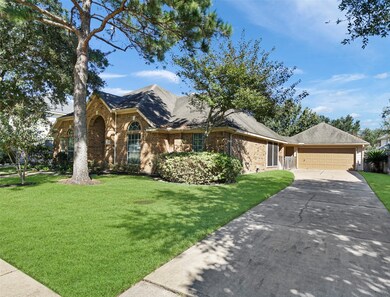 15818 Aberdeen Trails Dr, Houston, TX 77095 - photo 4