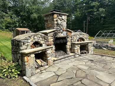 64 Marlboro Rd unit 1, Berlin, MA 01503 - photo 6