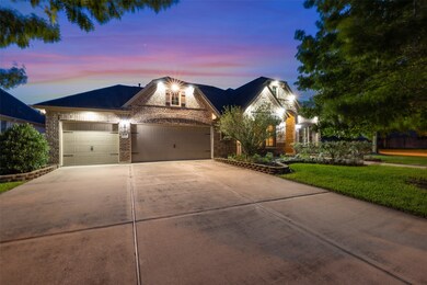 Whether you need extra storage space or a place for your third vehicle, this home has the extra space to accommodate you with a 3-car garage!