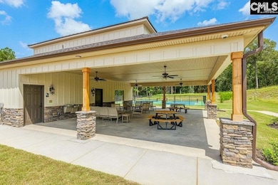 3162 Banter Dr, Graniteville, SC 29829 - photo 2