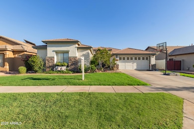 3555 E Page Ct, Gilbert, AZ 85234 - photo 2