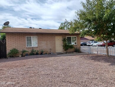 2 Bdrm House