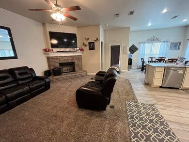 9120 Pepper Grass Ave, Odessa, TX 79765 - photo 7