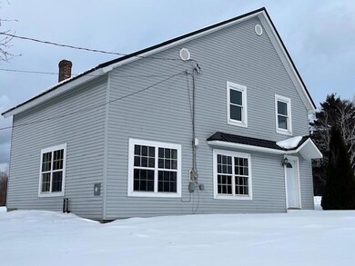 140 Charette Hill Rd Fort Kent 2-11-2025