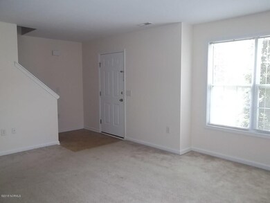 Living Room to Door
