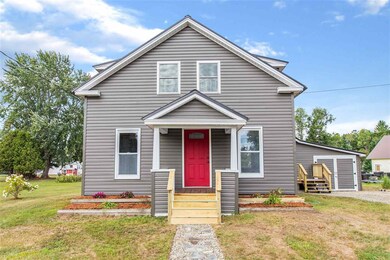 20 Kilkenny St, Lancaster, NH 03584 - photo 4