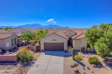 2210 E Eager Dr, Green Valley, AZ 85614 - photo 3