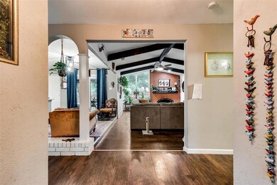 1317 Kathryn St, Hurst, TX 76053 - photo 6