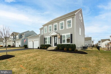 6687 Muir Dr, Haymarket, VA 20169 - photo 3