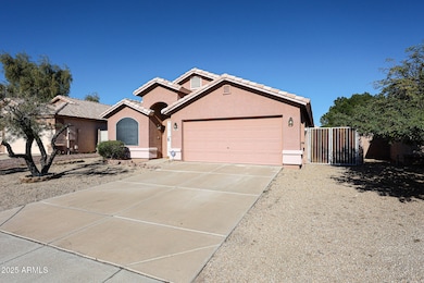 8672 W Mauro Ln, Peoria, AZ 85382 - photo 2