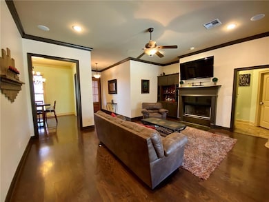 194 Fox Chase Dr, Pineville, LA 71360 - photo 5