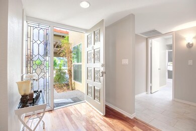 Entry