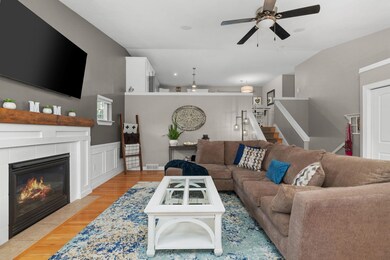 5215 Snapdragon Trail, Fitchburg, WI 53711 - photo 6