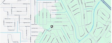 0 Jericho Ave unit MFRC7512706, North Port, FL 34288 - photo 3