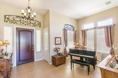 5) FRONT ENTRY