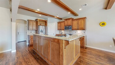 4601 W Memphis St, Broken Arrow, OK 74012 - photo 6