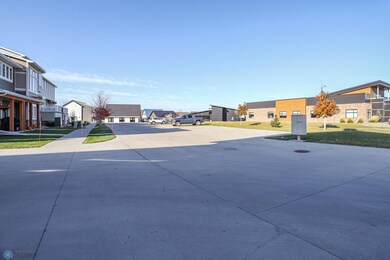 Guest/Open Parking Northside