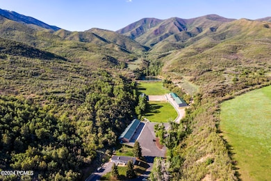 533 Left Fork Hobble Creek Canyon, Springville, UT 84663 - photo 5