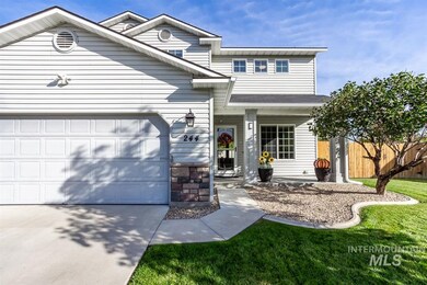 244 E Whitbeck St, Kuna, ID 83634 - photo 5