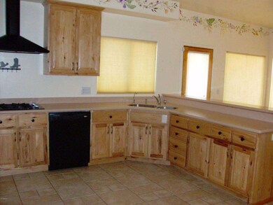 Lots of Cabinets